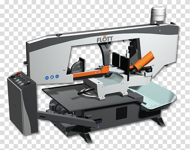 Band Saws Machine tool Computer numerical control, Arc Machines Gmbh transparent background PNG clipart