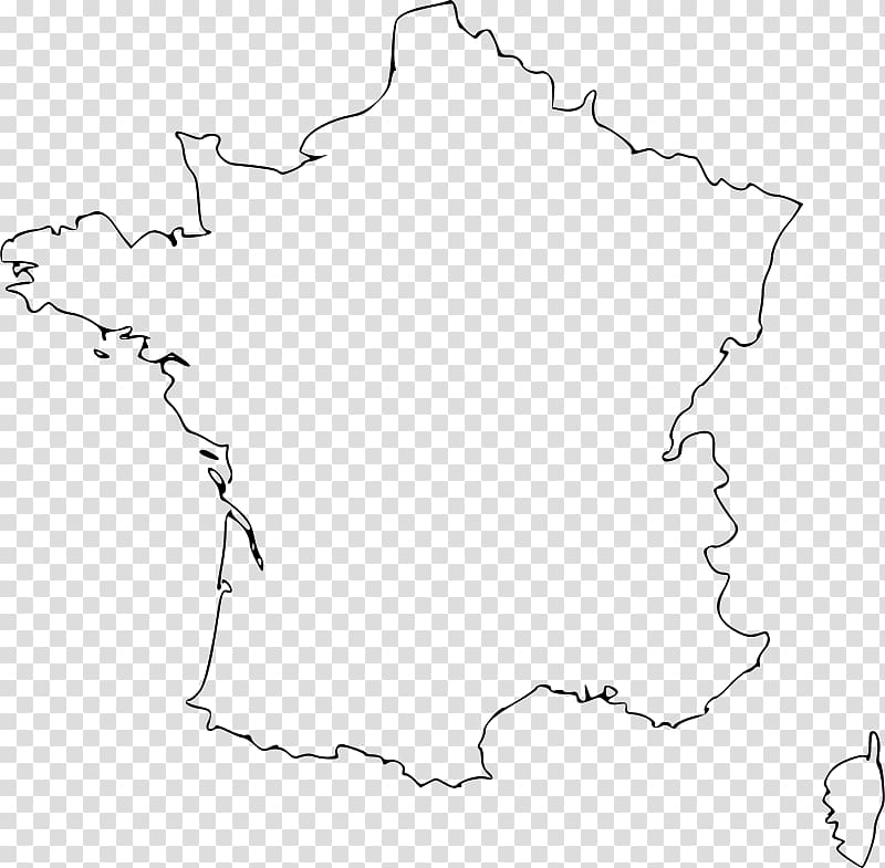 Flag of France Map , france transparent background PNG clipart