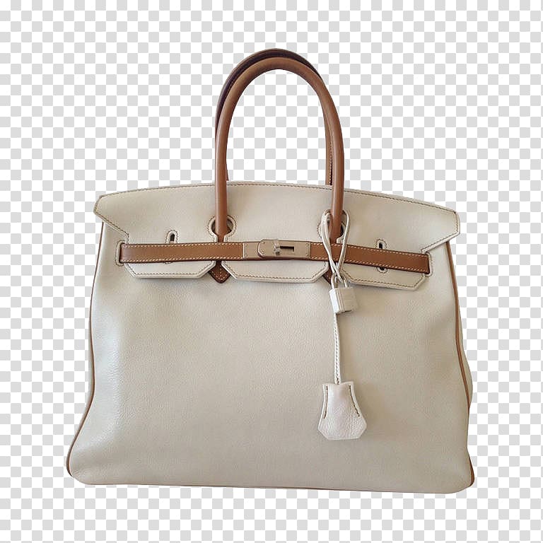 Tote bag Michael Kors Handbag Birkin bag, Birkin transparent background PNG clipart