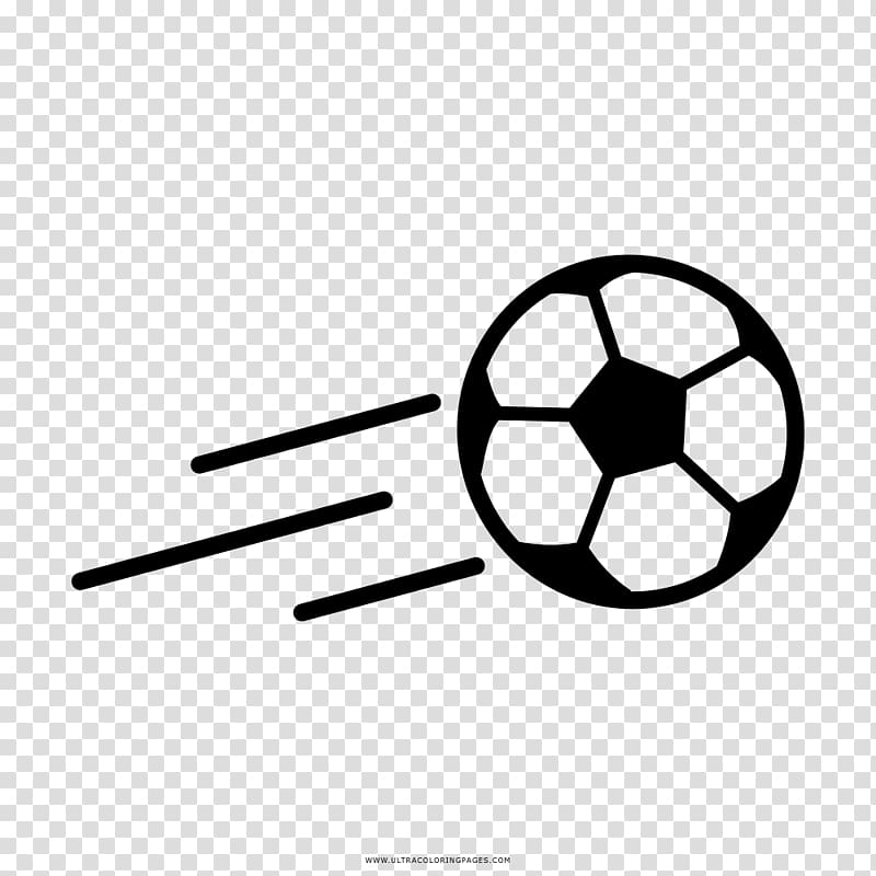 Football Sport Kick Passing, ball transparent background PNG clipart