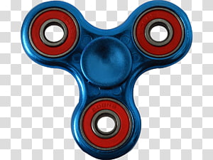 Fidget Spinner Free Games Transparent Background Png - 