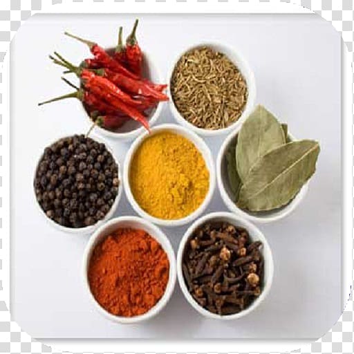 Cajun cuisine Condiment Spice Herb Seasoning, others transparent background PNG clipart