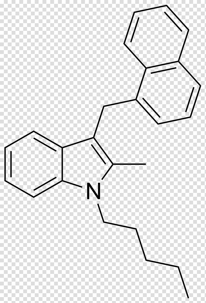 JWH-018 Synthetic cannabinoids JWH-210 Cannabinoid receptor type 1, chemical transparent background PNG clipart