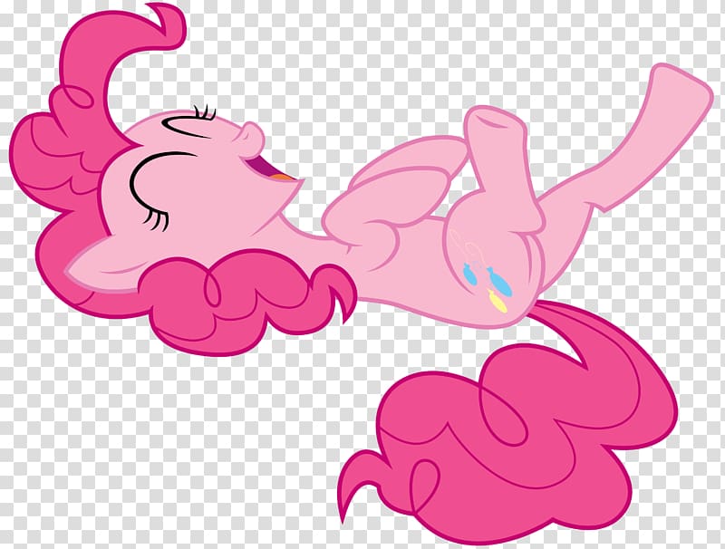 Pinkie Pie Pony Cupcake Empanadilla , necronomicon transparent background PNG clipart