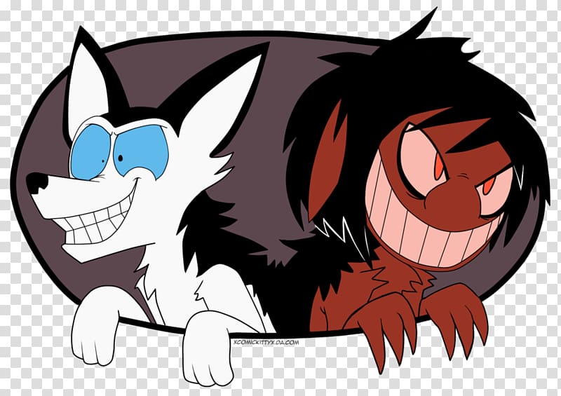 Jeff The Killer Anime transparent background PNG cliparts free ...