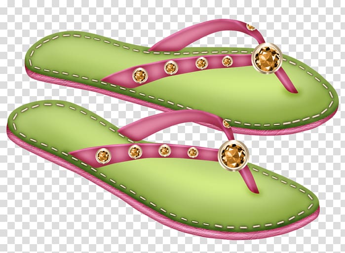 Flip-flops Slipper , Flip Page transparent background PNG clipart