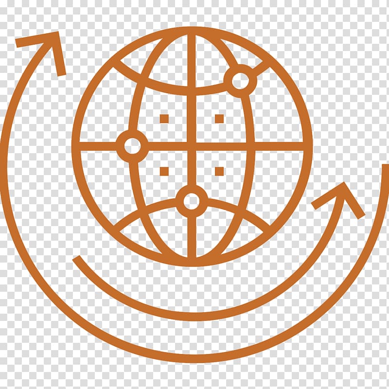 Globe World Earth Computer Icons, Global Connection transparent background PNG clipart