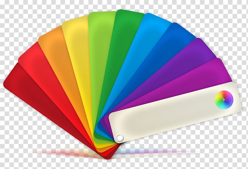 Computer Icons Color scheme Color wheel Palette, design transparent background PNG clipart