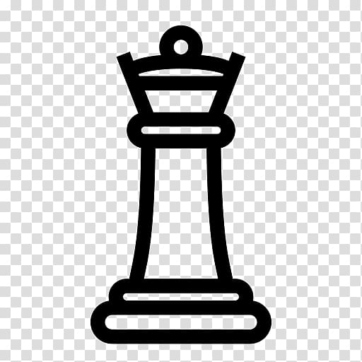 Chess piece Rook Queen Pawn, king queen transparent background PNG clipart