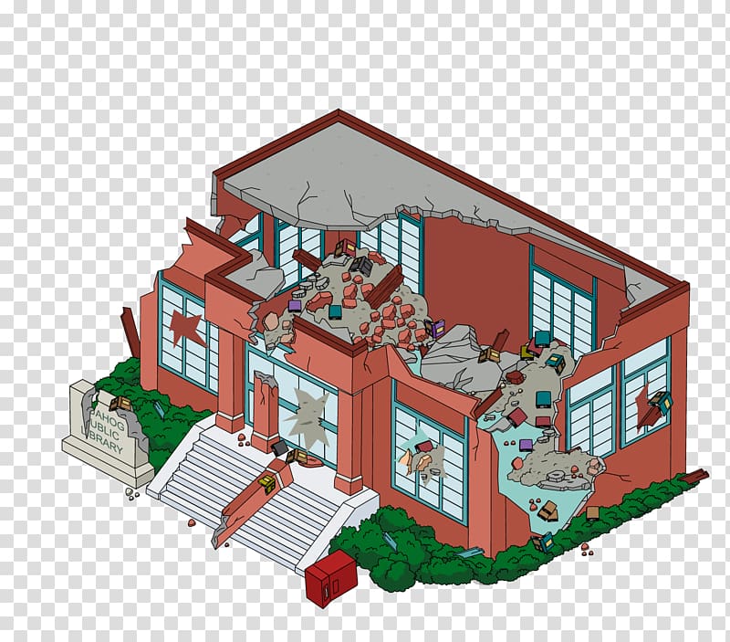 Family Guy: The Quest for Stuff Peter Griffin Building Wikia, family guy transparent background PNG clipart