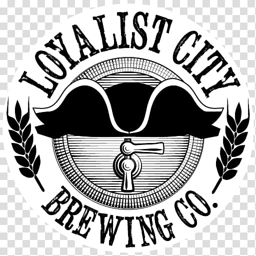 Loyalist City Brewing Co. India pale ale Beer, beer transparent background PNG clipart