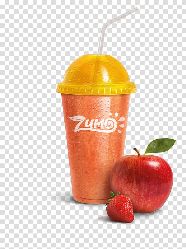 Orange drink Juice Zumo Smoothie Muesli, juice transparent background PNG clipart