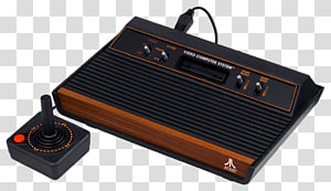 atari black