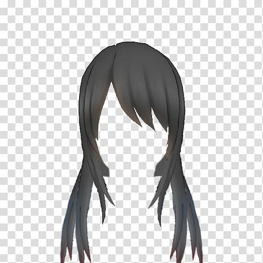 Unity3d Outfits Hair and Animations DLHairs Canon  Yandere Simulator  Fanon Wikia  Fandom