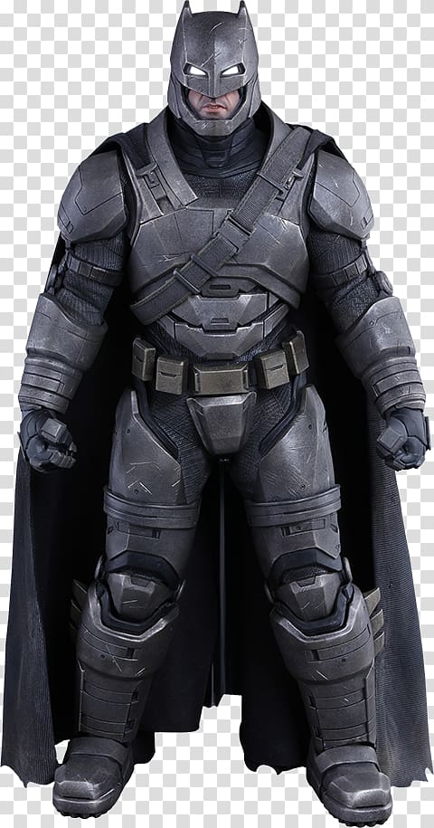 Batman Clark Kent Robin Diana Prince Hot Toys Limited, Armored Knight transparent background PNG clipart