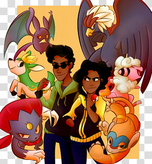 Cartoon Desktop Fiction, Computer transparent background PNG clipart thumbnail