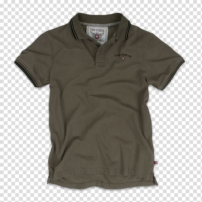 T-shirt Polo shirt Sleeve Тор Штайнер Thor Steinar, T-shirt transparent background PNG clipart