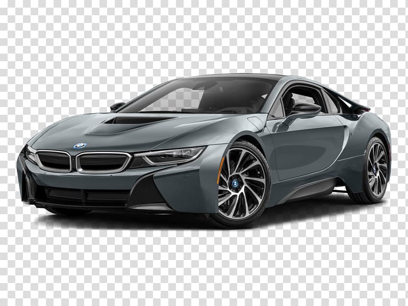 2016 BMW i8 2014 BMW i8 Car 2017 BMW i8 Coupe, opel transparent background PNG clipart