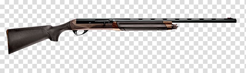 Benelli Raffaello Benelli Armi SpA Benelli Vinci Shotgun Pump action, weapon transparent background PNG clipart