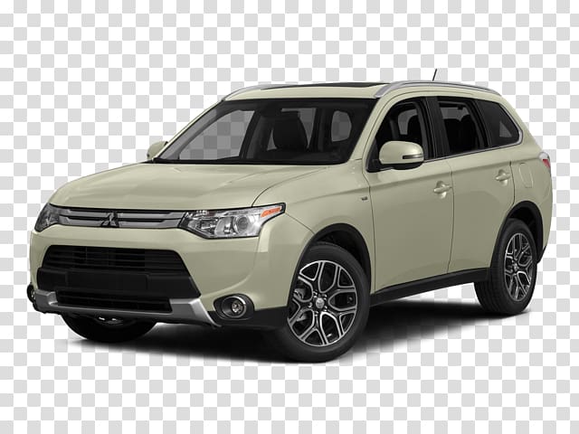 Mitsubishi Motors 2014 Mitsubishi Outlander Car 2018 Mitsubishi Outlander, mitsubishi transparent background PNG clipart