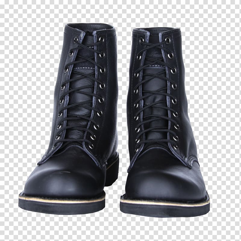 Motorcycle boot Shoe, motorcycle transparent background PNG clipart