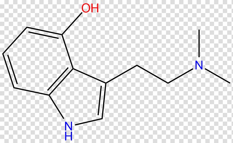 5-MeO-DMT Methylisopropyltryptamine 5-MeO-MiPT 4-HO-MiPT, others transparent background PNG clipart
