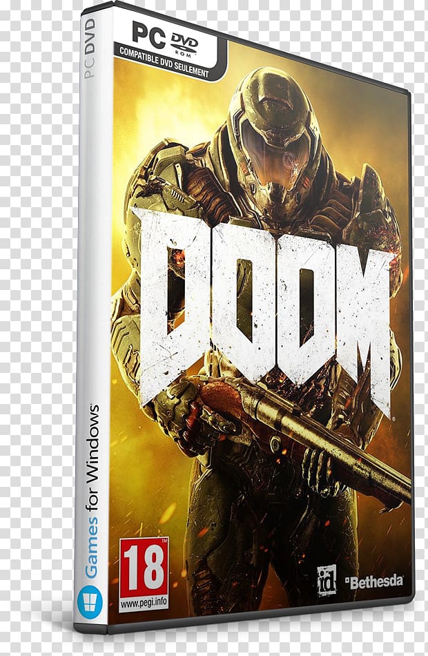 Doom Xbox 360 The Elder Scrolls V: Skyrim Dead Island: Riptide, Doom transparent background PNG clipart