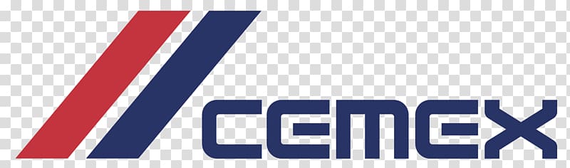 Cemex Cement Empresa Concrete Architectural engineering, cement transparent background PNG clipart