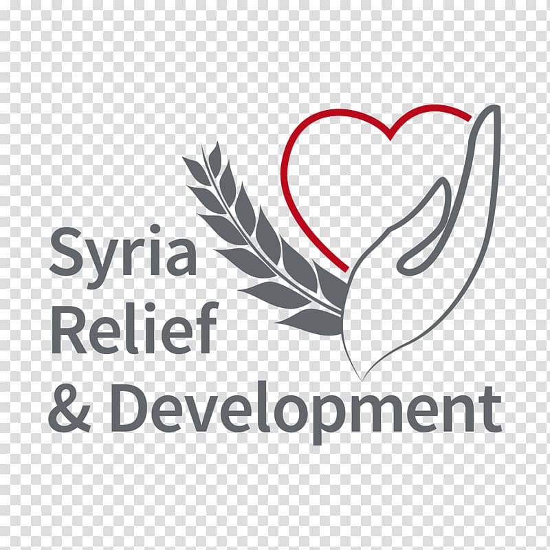 Syria Relief & Development Humanitarian aid Non-profit organisation Organization, non violence transparent background PNG clipart