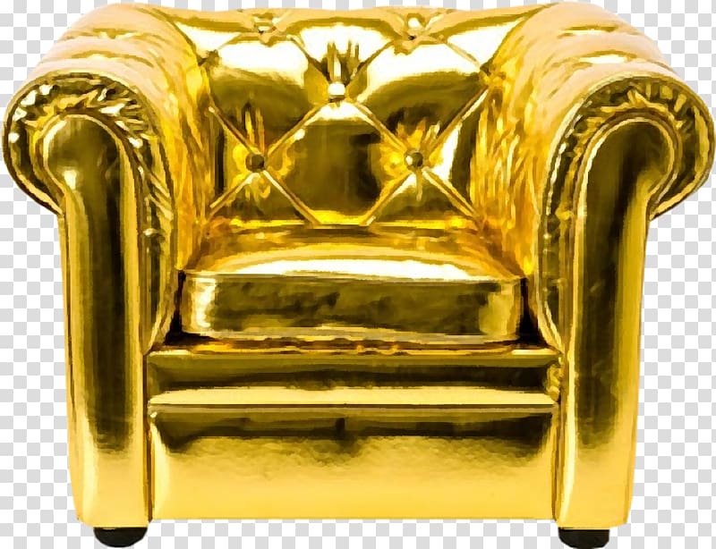 Couch Lift chair Furniture, chair transparent background PNG clipart