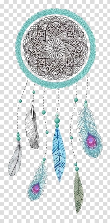 Dreamcatcher iPhone X Drawing, dreamcatcher transparent background PNG clipart