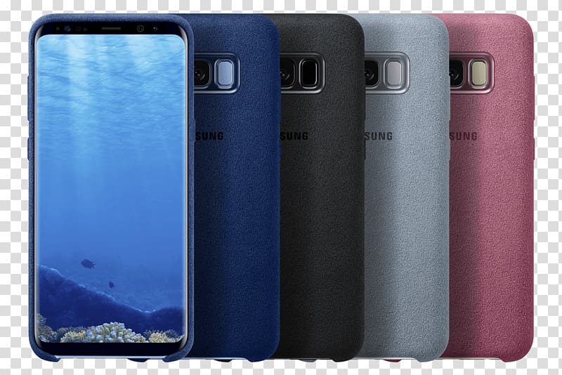 Samsung Galaxy Note 8 Samsung Galaxy S Plus Samsung GALAXY S7 Edge Alcantara Mobile Phone Accessories, samsung transparent background PNG clipart