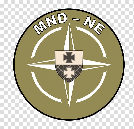 HQ Multinational Division North East Command Brigade Regiment ...