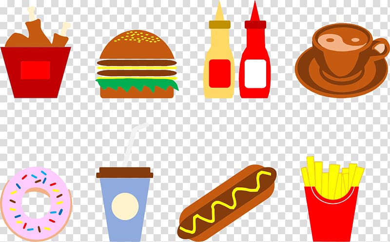 Fast food Hot dog Fried chicken , hot dog transparent background PNG clipart