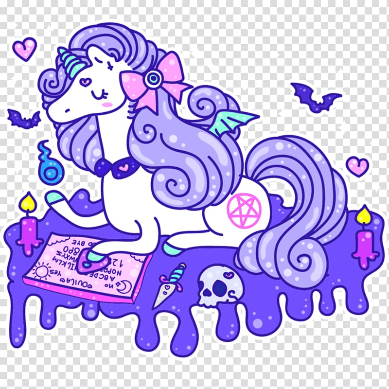Unicorn Ouija Pegasus Art, Blue anime pony transparent background PNG clipart