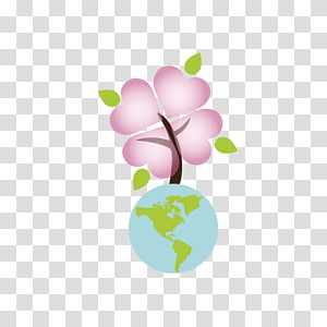 Clover green transparent background PNG clipart thumbnail