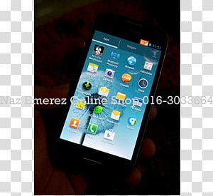 Feature phone Smartphone Multimedia Cellular network iPhone, smartphone transparent background PNG clipart thumbnail