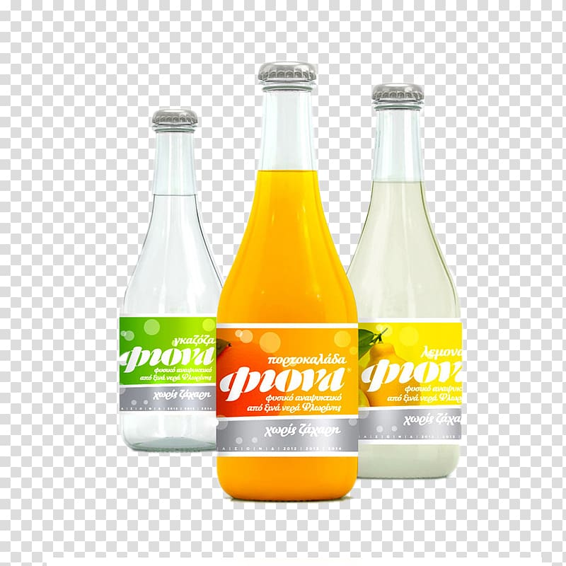Carbonated water Packaging and labeling Drink Graphic design, Foreign drink transparent background PNG clipart