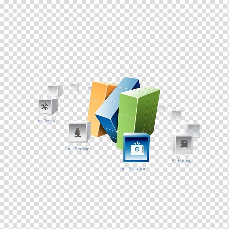 (uc8fc)uc528uc640uc774ub77cuc774ud305 Business Company, Category pull creative cube Free transparent background PNG clipart