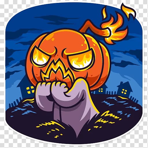 Illustration Pumpkin Character Fiction, ghost drawing transparent background PNG clipart