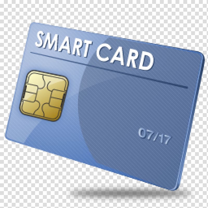 Contactless smart card Card printer Integrated Circuits & Chips Card reader, supermarket card transparent background PNG clipart