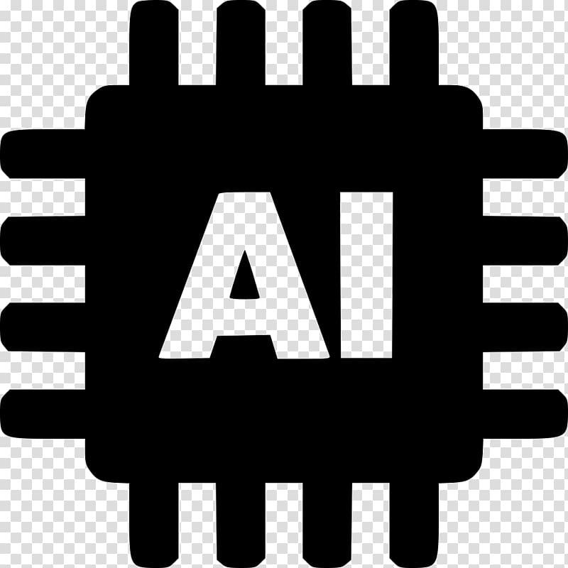 Artificial intelligence Artificial brain Technology Deep learning Machine learning, brain transparent background PNG clipart
