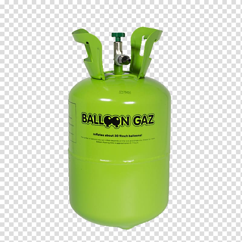 Balloon Time Helium Tank 50 RC Models Accessories Helium Disposable Bottle Helium Gas Canister Fills Up to 30 Balloons, balloon transparent background PNG clipart