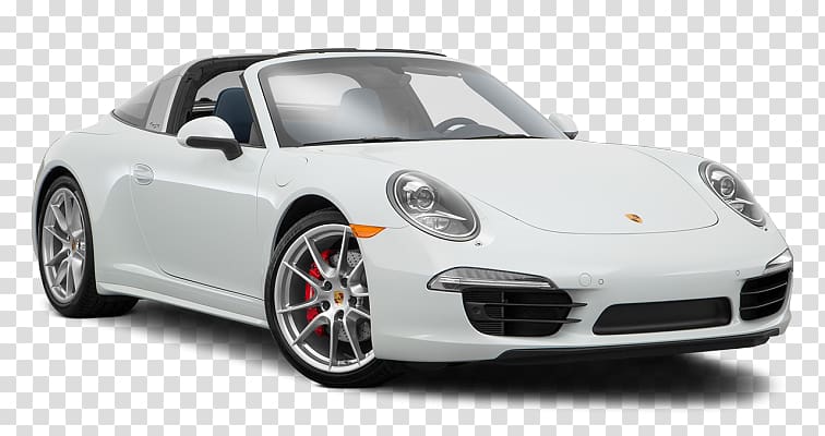 2015 Porsche 911 Sports car 2016 Porsche 911, porsche transparent background PNG clipart