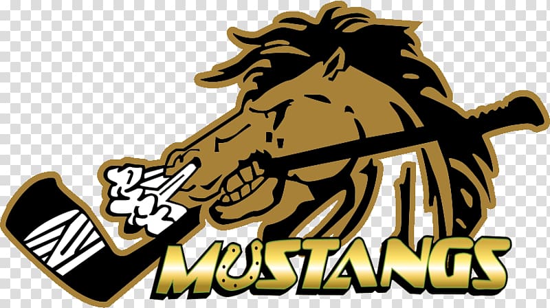 Brick Memorial High School Western Ontario Mustangs men's ice hockey Melbourne Mustangs Ogden Mustangs, others transparent background PNG clipart