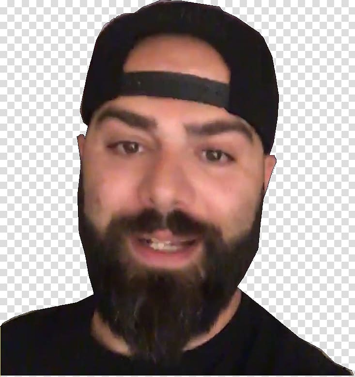 keemstar Art, dj transparent background PNG clipart