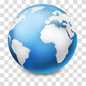 Globe World , GREY transparent background PNG clipart | HiClipart