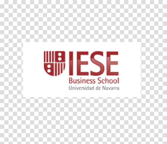 IESE Business School Logo Brand Gestión de operaciones para directivos: Destapa el pleno potencial de tu empresa, design transparent background PNG clipart