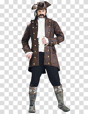 T Shirt Jacket Coat Piracy Clothing T Shirt Transparent - pirate captains shirt roblox