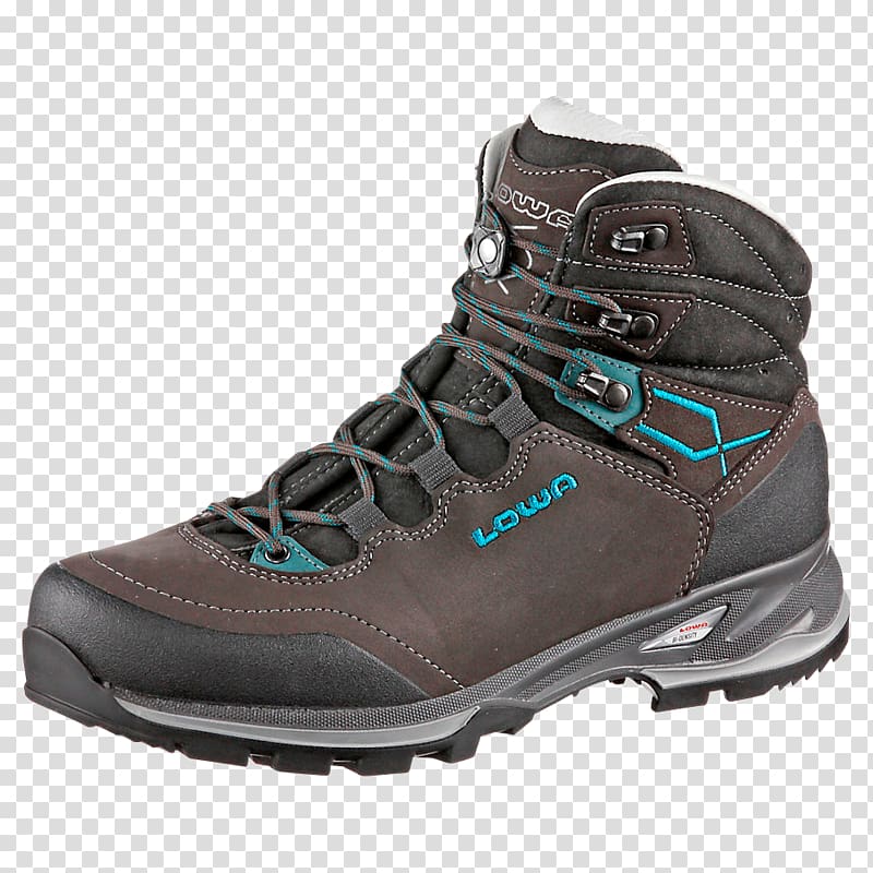 LOWA Sportschuhe GmbH Hiking boot Idealo Shoe, boot transparent background PNG clipart